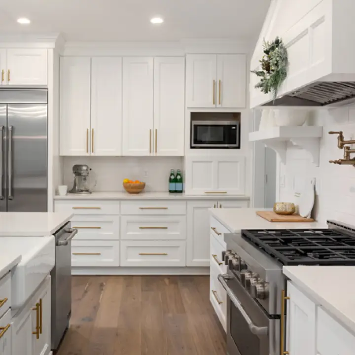 Best kitchen remodeling