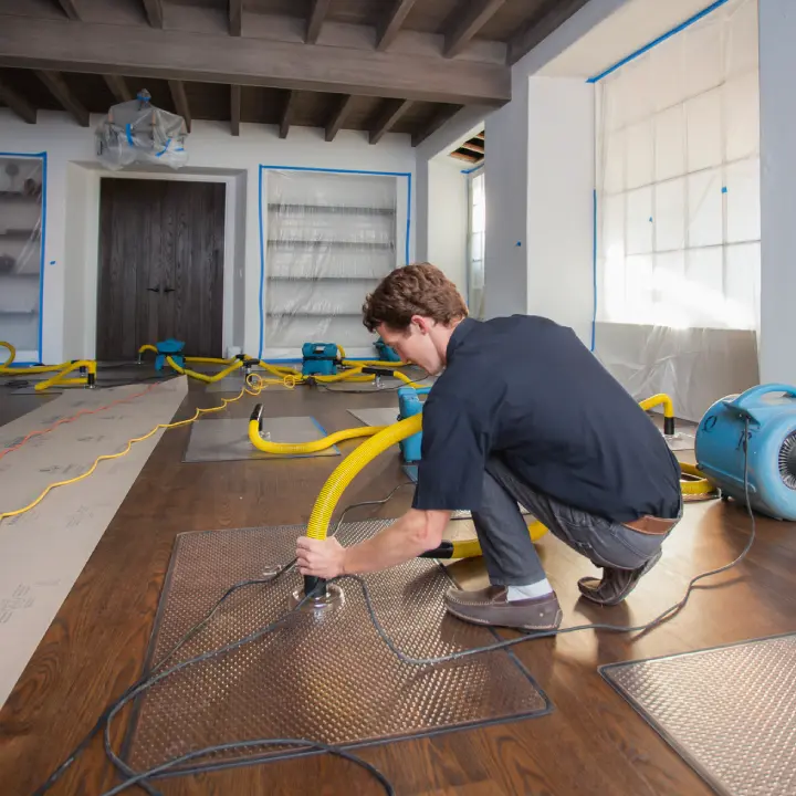 Floor Damage Restoration companies