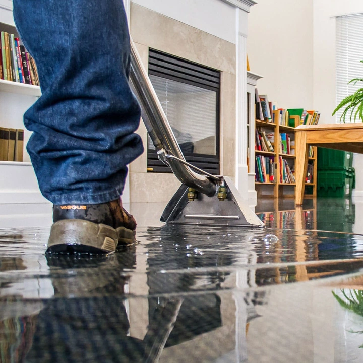 Floor Damage Restoration companies