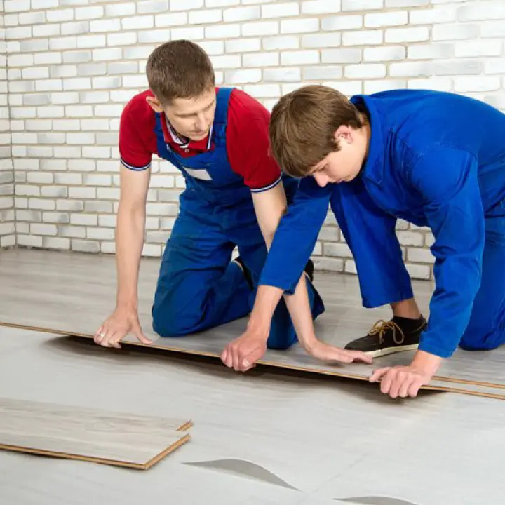 Floor Remodeling companies