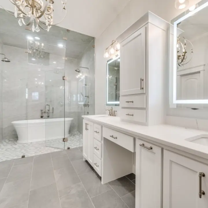 bathroom Remodeling companies