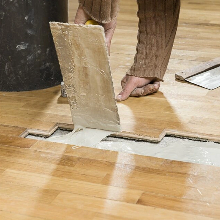 best Floor damage restoration