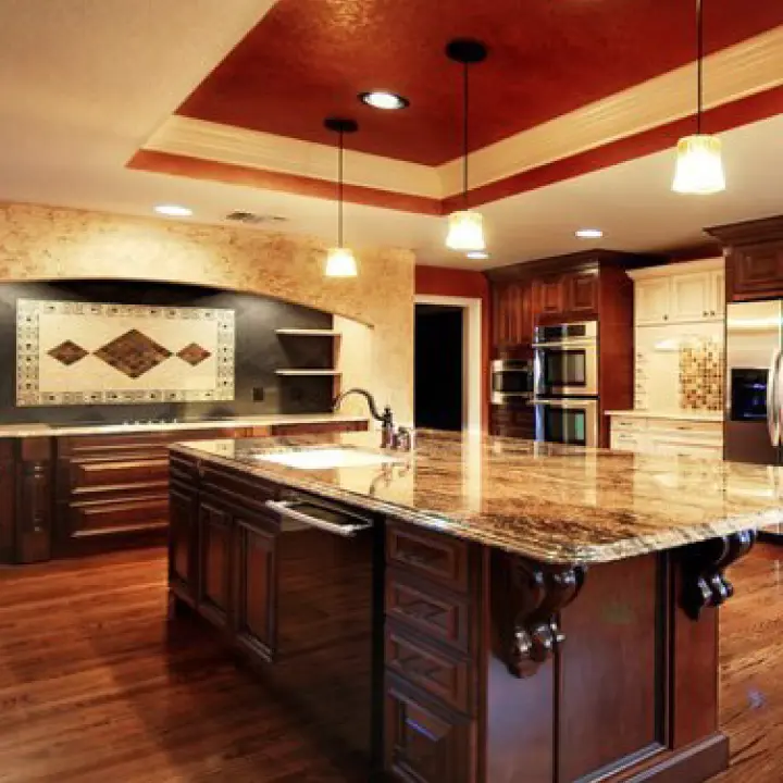 commercial home remodeling