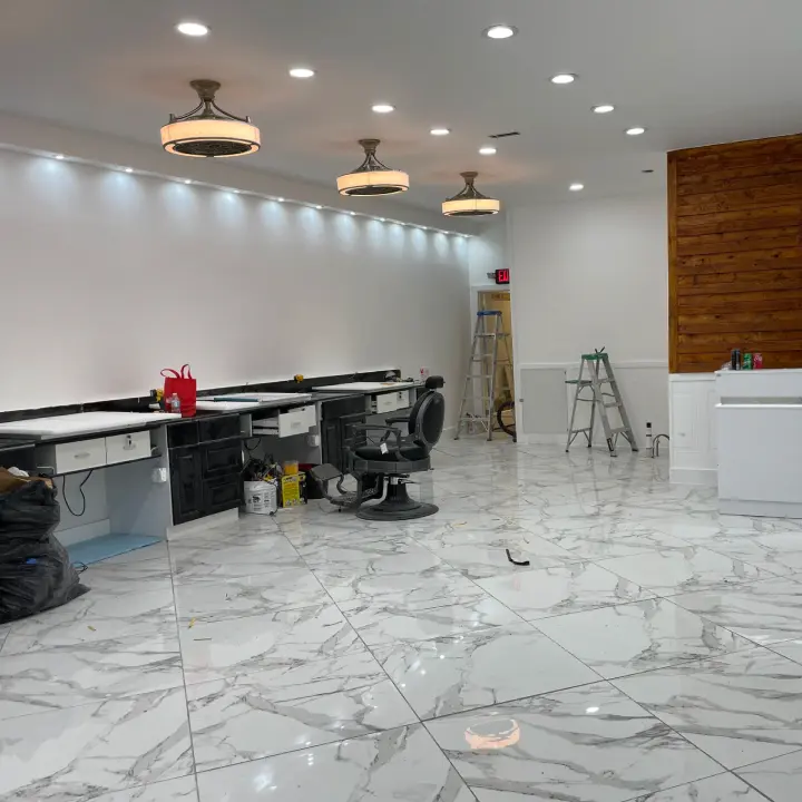 commercial home remodeling