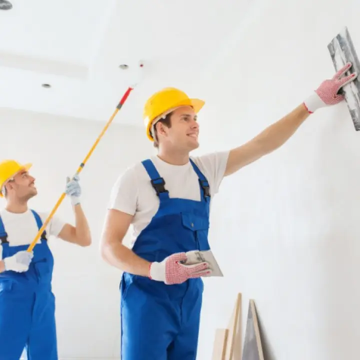 painting services