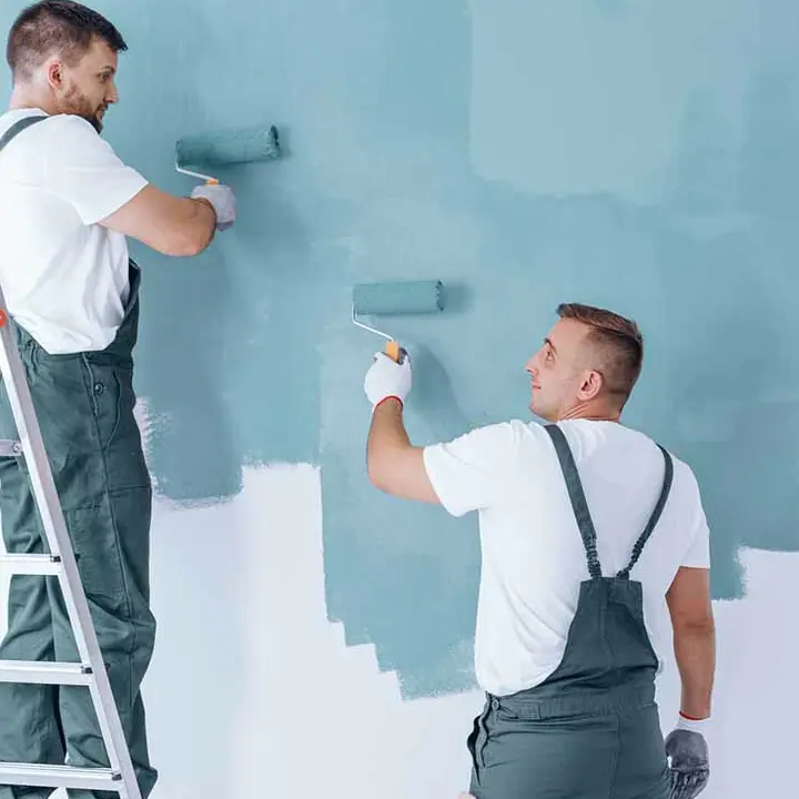 painting services