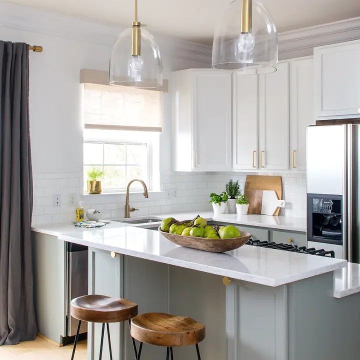 remodeling your kitchen