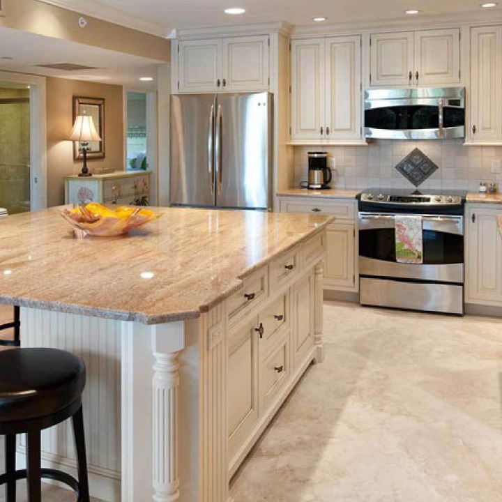 residential kitchen remodeling