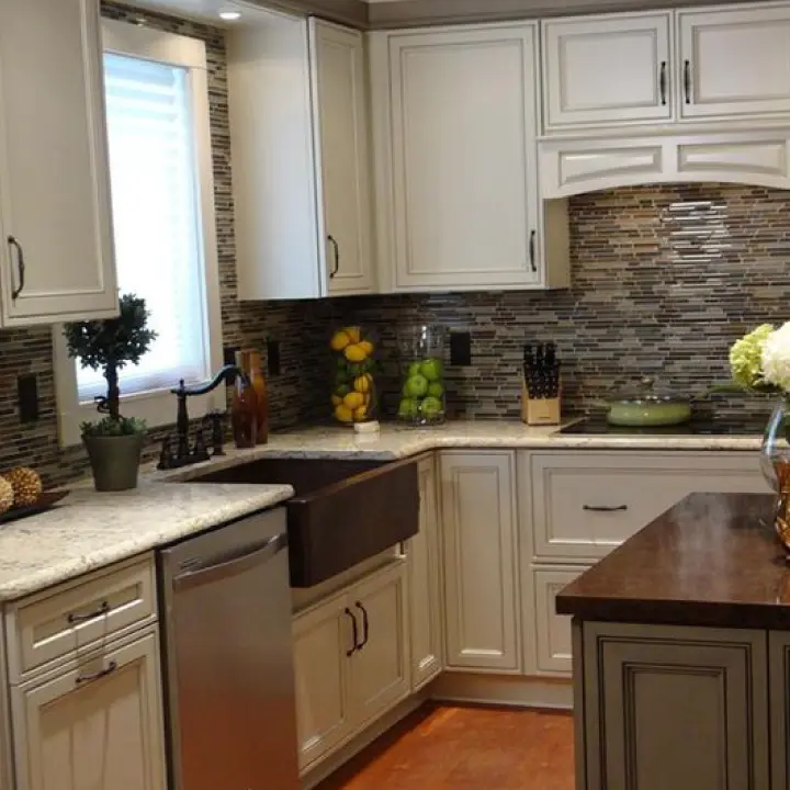 small kitchen remodeling